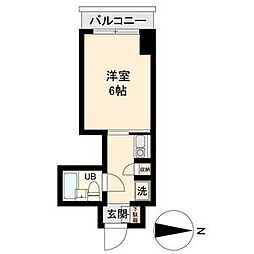 アソルティ東二番丁レジデンス 0208