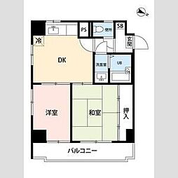 エストレーヴ浅草国際通り 303