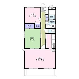 グランメゾンＫＳ 307