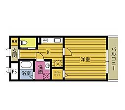 リデアル京町 401