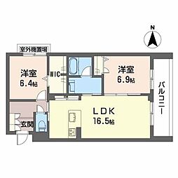 シャーメゾン　フーブル（ＳｈａＭａｉｓｏｎ　ＨＥＵＶＥＬ） 202