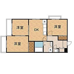 パークヒルズ立山 401