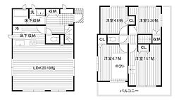 青山2丁目ハウス -