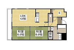 シティーガーデン広畑 308