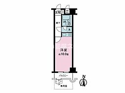 ライオンズマンション相武台前第3 104