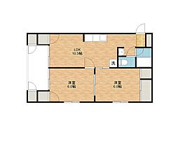 寺田マンション 401