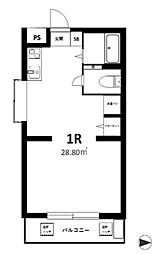 パレ・ドール西国分寺 108
