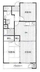 ダイユーマンション 302