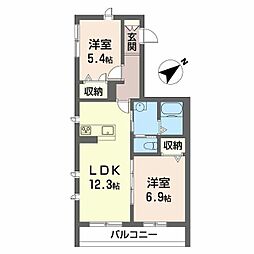 グロリエII 00301