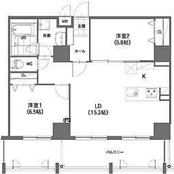 熊本市西区春日2丁目