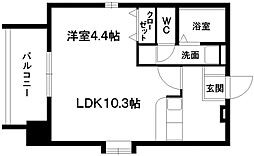 熊本市西区出町