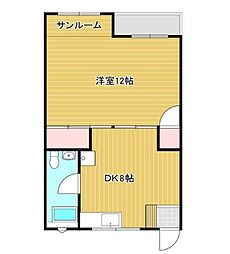 テラス石垣 303
