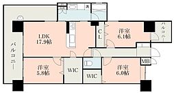 熊本市西区二本木2丁目