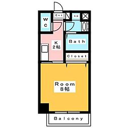 A・City三河安城南館 205