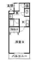 ワンズホーム錦町 305