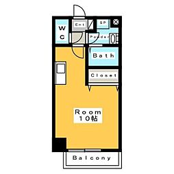 A・City三河安城南館 605