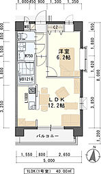 しゃとれ西中田 201