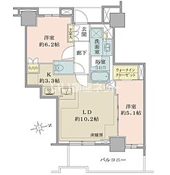 ブリリアタワー聖蹟桜ヶ丘 -