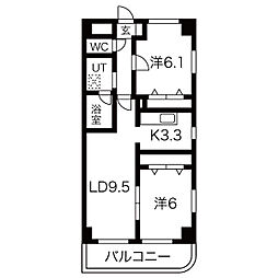 プリミエールT’s 303
