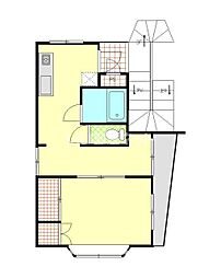 プラザイン鶴ヶ島 301