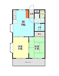 千成マンション 303