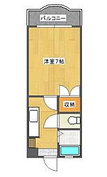 サンパティーク武町 502