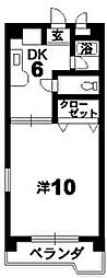 グリーンハイツ3号 506