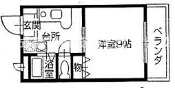 グリーンハイツ5号 205