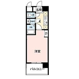 BUENA川端町4丁目弐番館 102