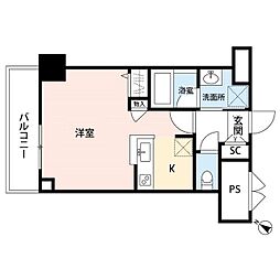 パークソレイユ弐番館 706