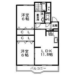 サンヒル上地 202