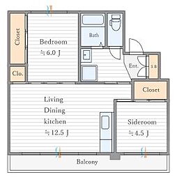 Skycrest Oushio II 306