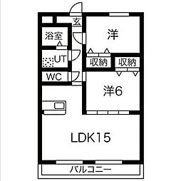 ロイヤル・ふじ 608