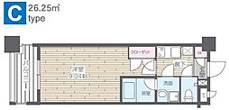 ＨＦ烏丸鞍馬口レジデンス 0204