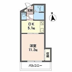 コウシンハイツ 305