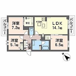 エクラージュ 101