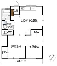 桝井ビル 20D