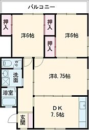 桝井ビル 20A