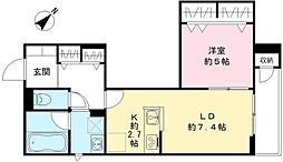 上尾市愛宕1丁目