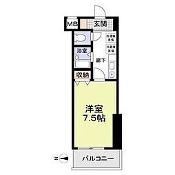 サンピリア小阪 503