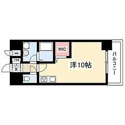 OT.residence名駅 302