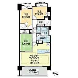 ライオンズ久米川　美彩の杜