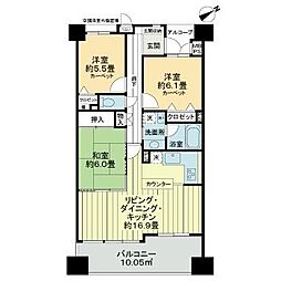 さいたま市浦和区本太2丁目