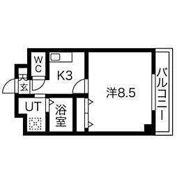 レッドランド相生 203