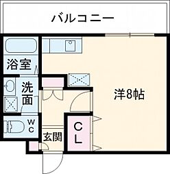 ピュアみやび3番館 301