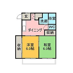 嶋本マンション 306