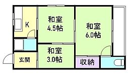 湊マンション 102