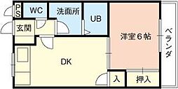 ハイツ春日 305