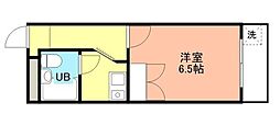 コーポシマムラ 305