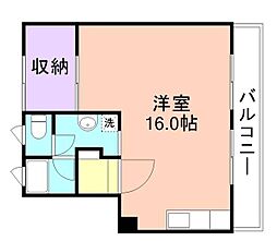 アベニュー楠見 202